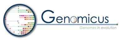 Genomicus